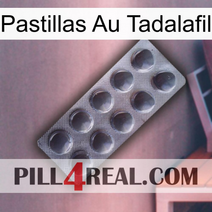 Tadalafil Pastillas 30